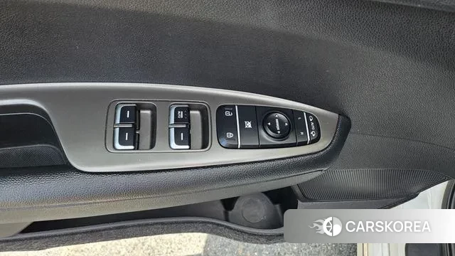 Kia The New K5 2nd generation id 3076425 из Кореи 19