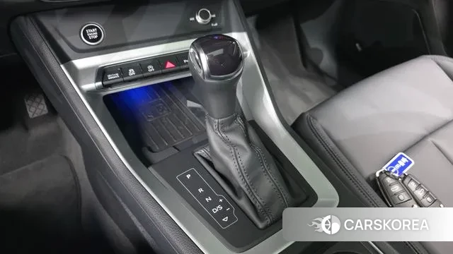 Audi Q3 (F3) id 3700614 из Кореи 19