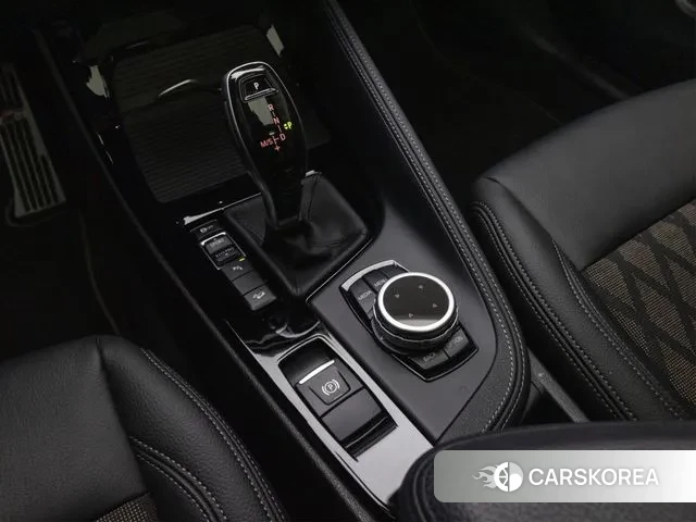 BMW X1 (F48) id 3626116 из Кореи 18