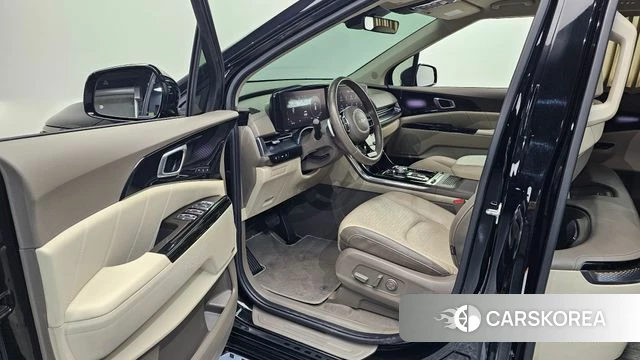 Kia Carnival 4th generation id 3865778 из Кореи 19