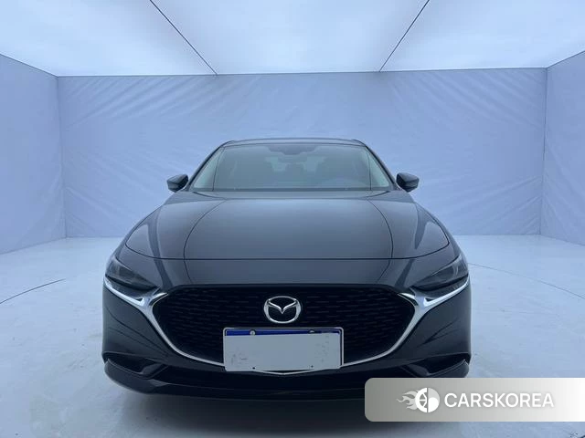 Mazda 3 Angkesaila id 4259117 из Китая 23