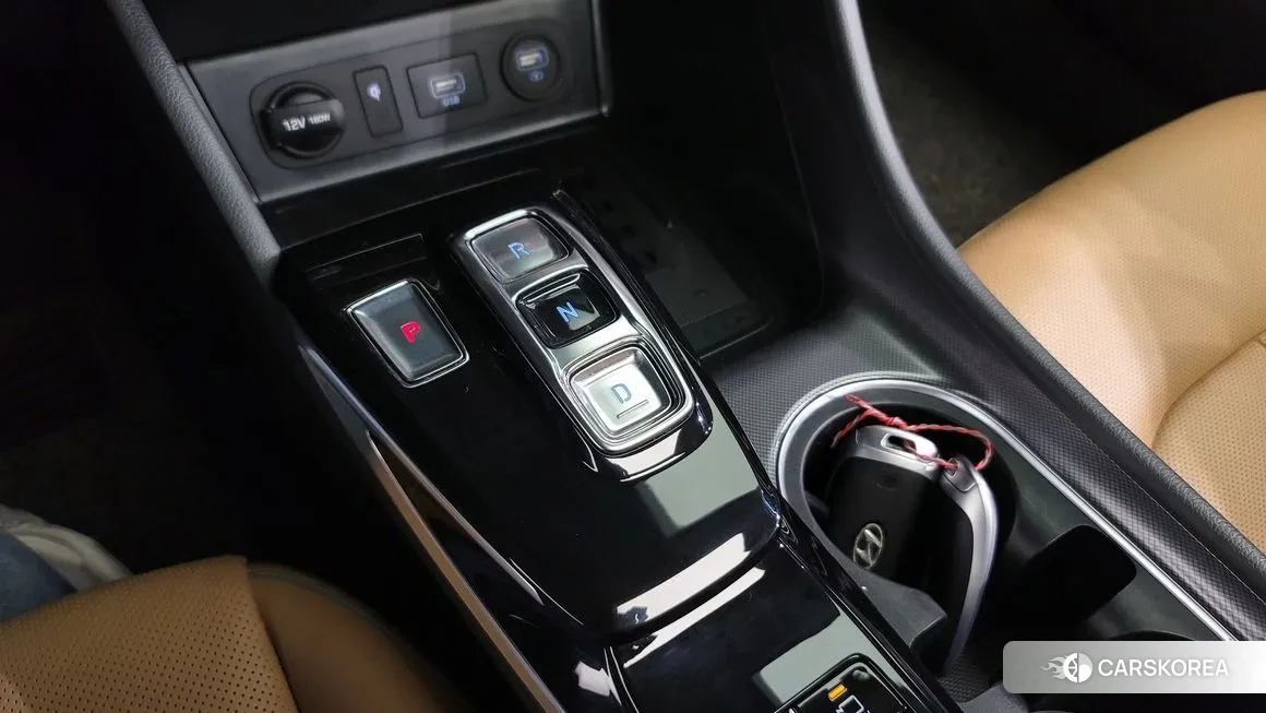 Hyundai Sonata (DN8) id 1971098 из Кореи 19