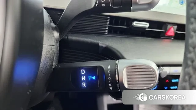 Hyundai Ionic 5 id 2265465 из Кореи 19