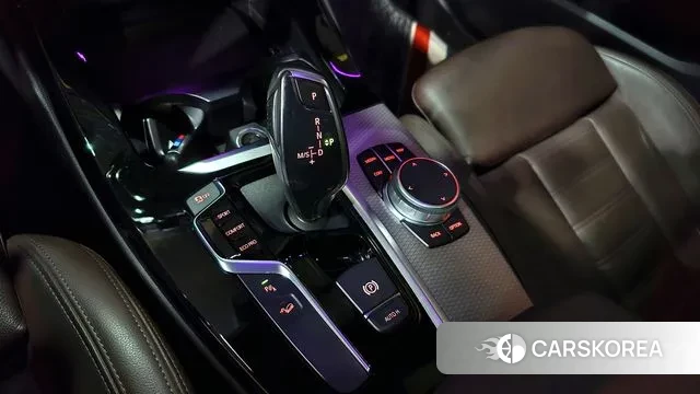 BMW X3 (G01) id 3402677 из Кореи 19