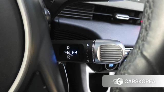 Hyundai Ionic 5 id 4750240 из Кореи 19