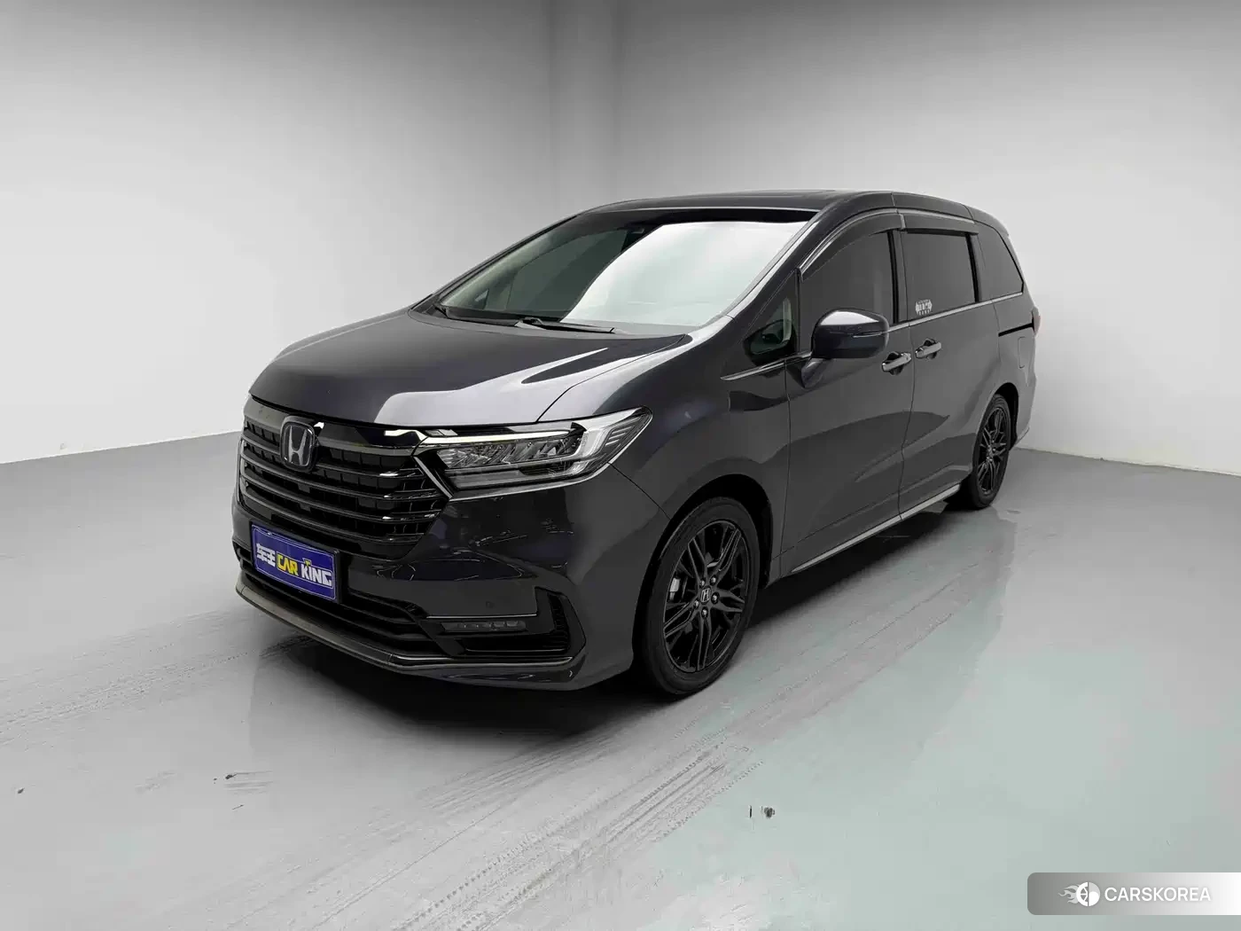 Honda Odyssey id 4514116 из Китая 20