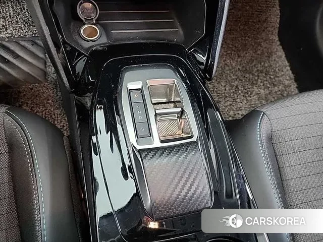 Peugeot e-208 second Generation id 3685391 из Кореи 18