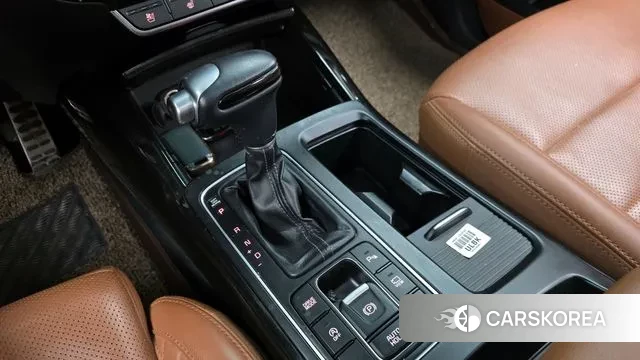 Kia The New Sorento id 3469743 из Кореи 19