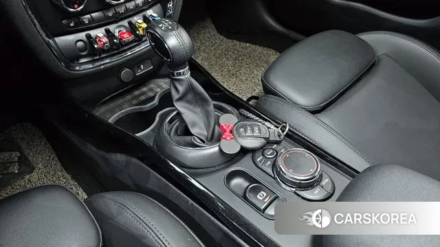 Mini Cooper Clubman id 3766561 из Кореи 19