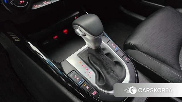Kia The New K3 2nd generation id 4603025 из Кореи 29