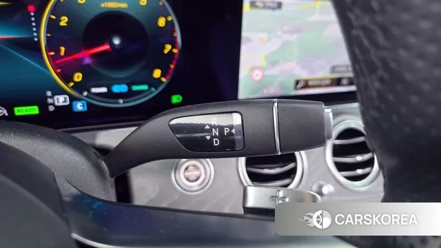 Mercedes-Benz E-Class W213 id 3433546 из Кореи 19