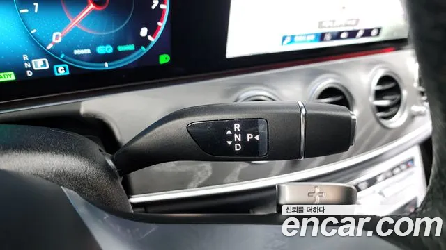 Mercedes-Benz E-Class W213 id 2738887 из Кореи 19