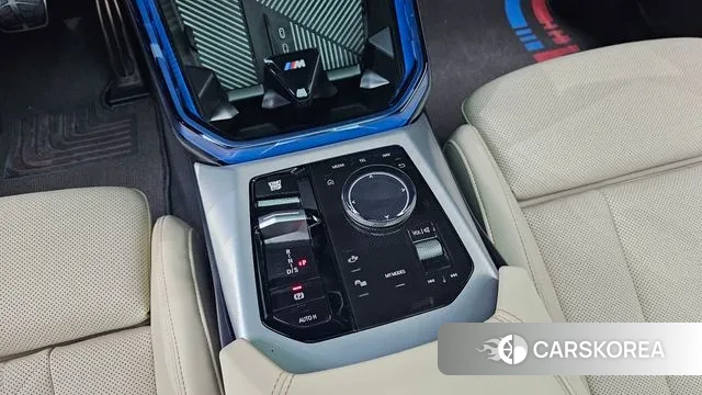 BMW X3 (G45) id 3080535 из Кореи 19