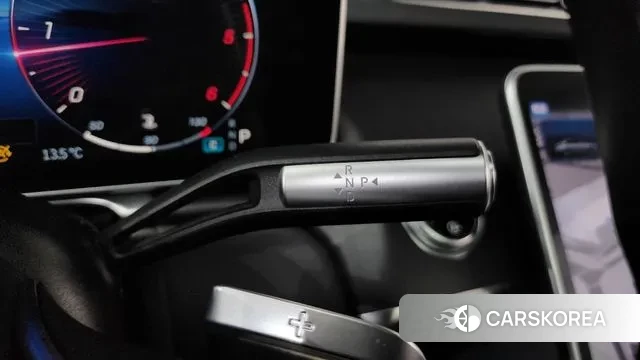 Mercedes-Benz S-Class W223 id 3701895 из Кореи 19