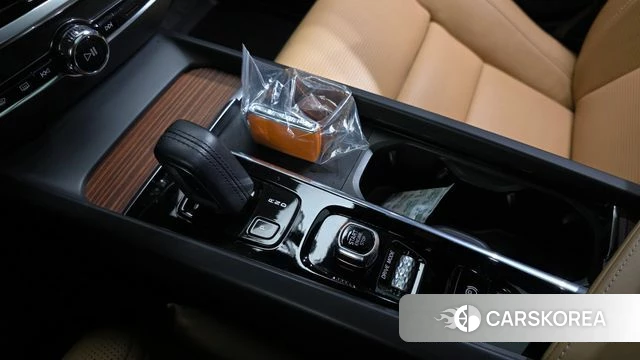 Volvo V60 Cross-Country 2nd Generation id 4179806 из Кореи 19