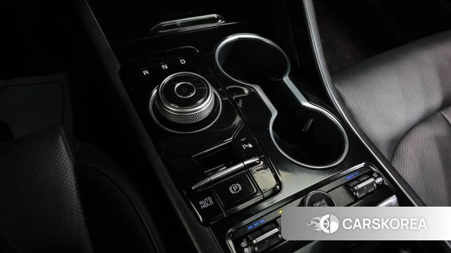 Kia K5 Hybrid 3rd Generation id 3853136 из Кореи 19