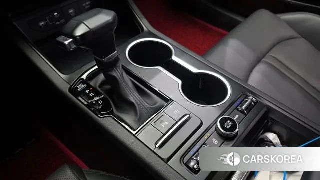 Kia The New K5 3rd generation id 3776049 из Кореи 19