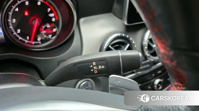 Mercedes-Benz CLA-Class C117 id 3413330 из Кореи 19