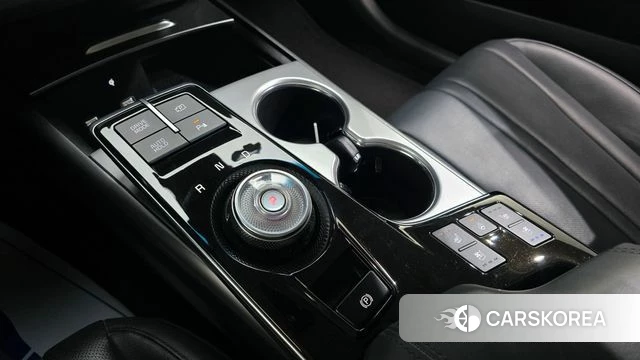 Kia K8 Hybrid id 4293182 из Кореи 19