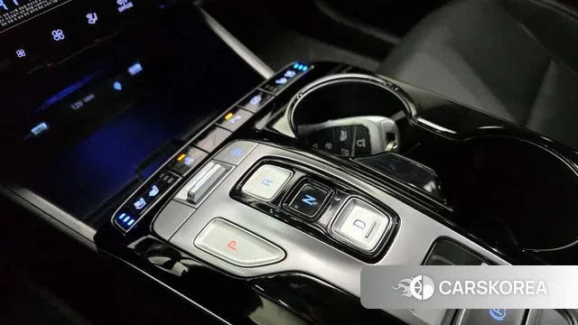 Hyundai Tucson (NX4) id 3565793 из Кореи 19