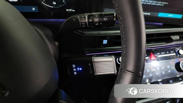 Hyundai Santa Fe (MX5) id 3877013 из Кореи 19