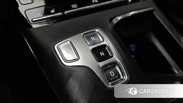 Hyundai The New Grandeur IG Hybrid id 4893905 из Кореи 36