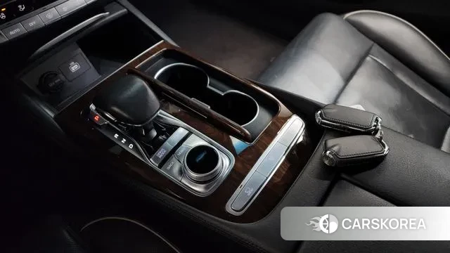 Kia More K9 id 3698646 из Кореи 19