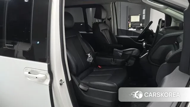 Hyundai Staria id 2959486 из Кореи 19