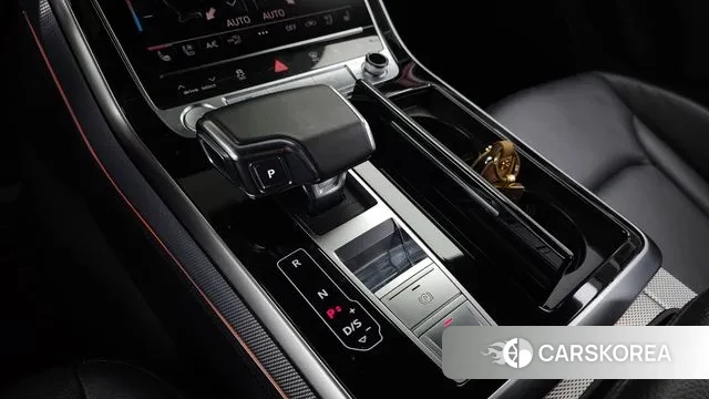 Audi Q8 (4M) id 3713322 из Кореи 19