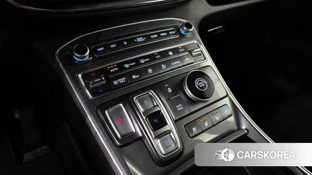 Hyundai The New Santa Fe id 3002869 из Кореи 19