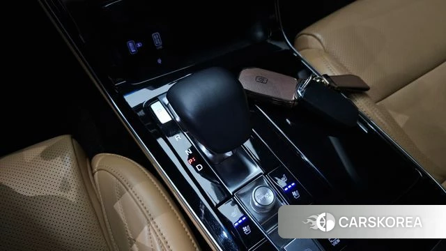 Kia K7 Premier id 3853351 из Кореи 19