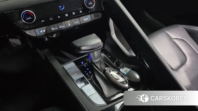 Hyundai The New Avante (CN7) id 3410374 из Кореи 19