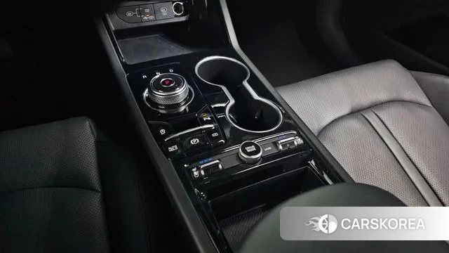 Kia The New K5 3rd generation id 3644619 из Кореи 19