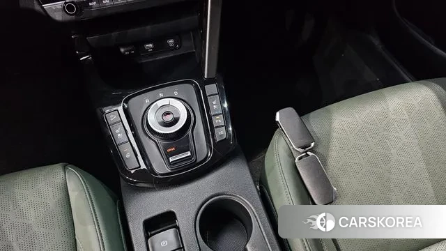 Kia The New Seltos id 3153994 из Кореи 19