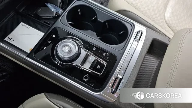 Kia The New Carnival 4th Generation id 3769710 из Кореи 19