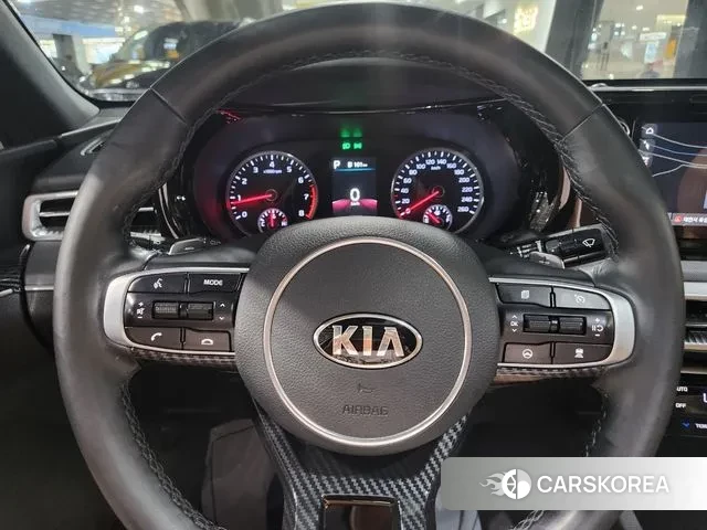 Kia K5 3rd generation id 2976375 из Кореи 19