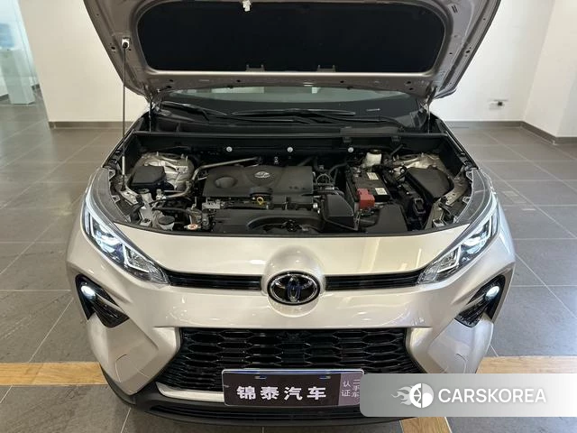 Toyota Wilanda id 4216958 из Китая 25