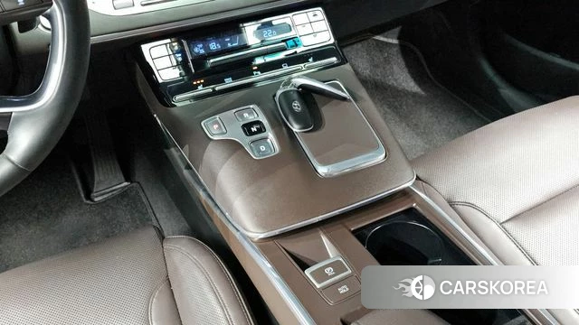 Hyundai The New Grandeur IG id 3884290 из Кореи 19