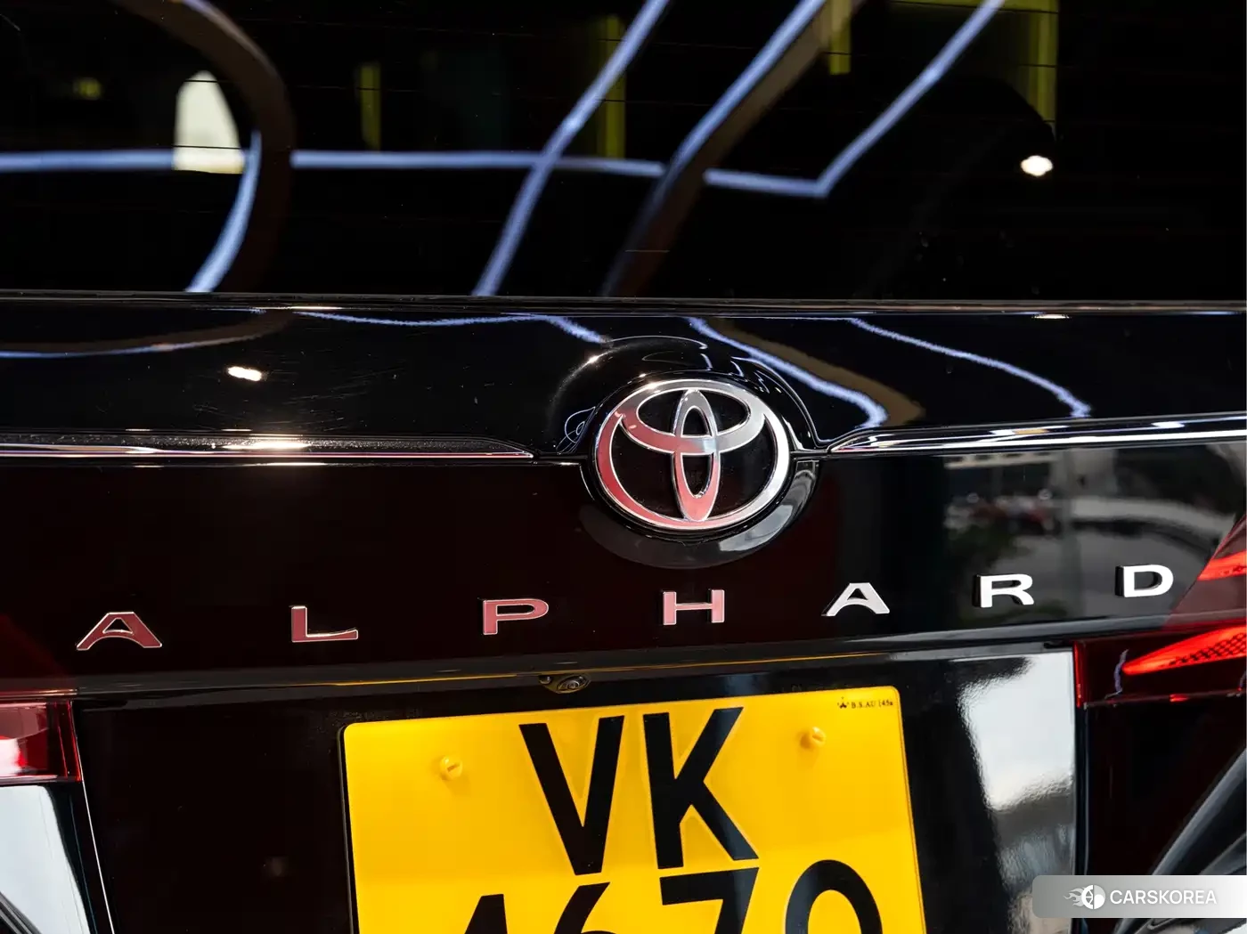 Toyota Elfa id 4679868 из Китая 25