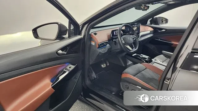 Volkswagen ID.4 id 3600346 из Кореи 19