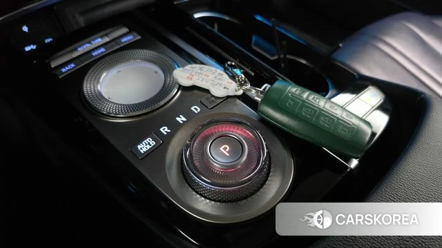 Genesis G80 (RG3) id 4303440 из Кореи 19