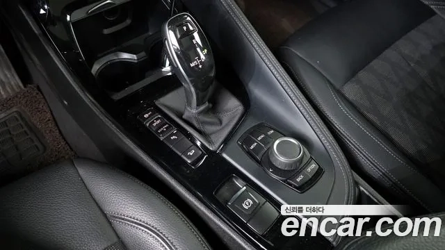 BMW X1 (F48) id 2911822 из Кореи 19