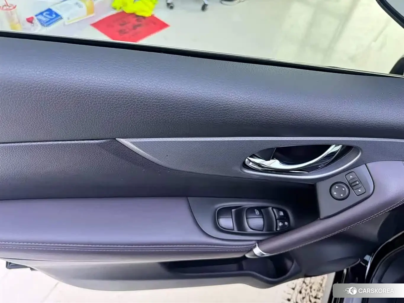 Nissan Qashqai id 4617093 из Китая 19