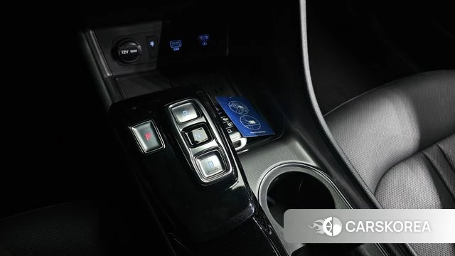 Hyundai Sonata (DN8) id 4631779 из Кореи 19