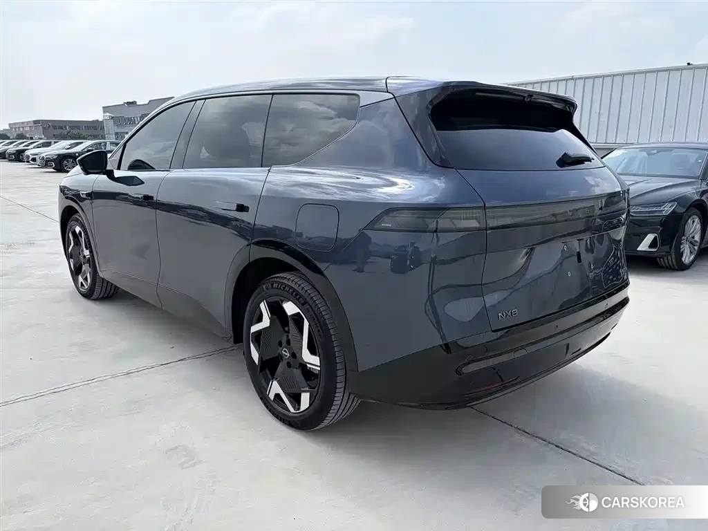Nissan NX8 id 4578228 из Китая 17