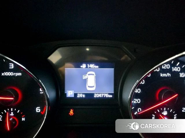 Kia The New Carnival id 4785895 из Кореи 16