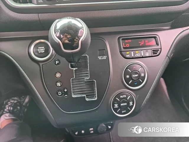 Kia The New Kia Ray id 3022340 из Кореи 19