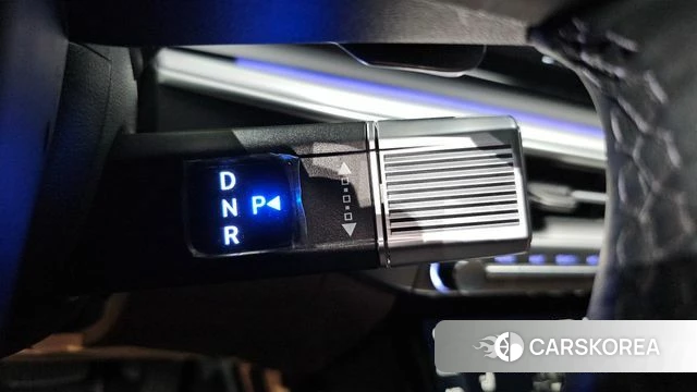 Hyundai Grandeur Hybrid (GN7) id 4928271 из Кореи 36