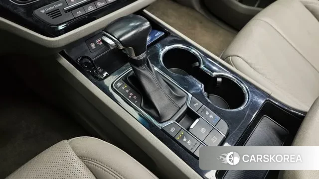 Kia The New Carnival id 3698596 из Кореи 19