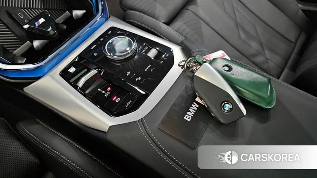 BMW X3 (G45) id 4185709 из Кореи 34